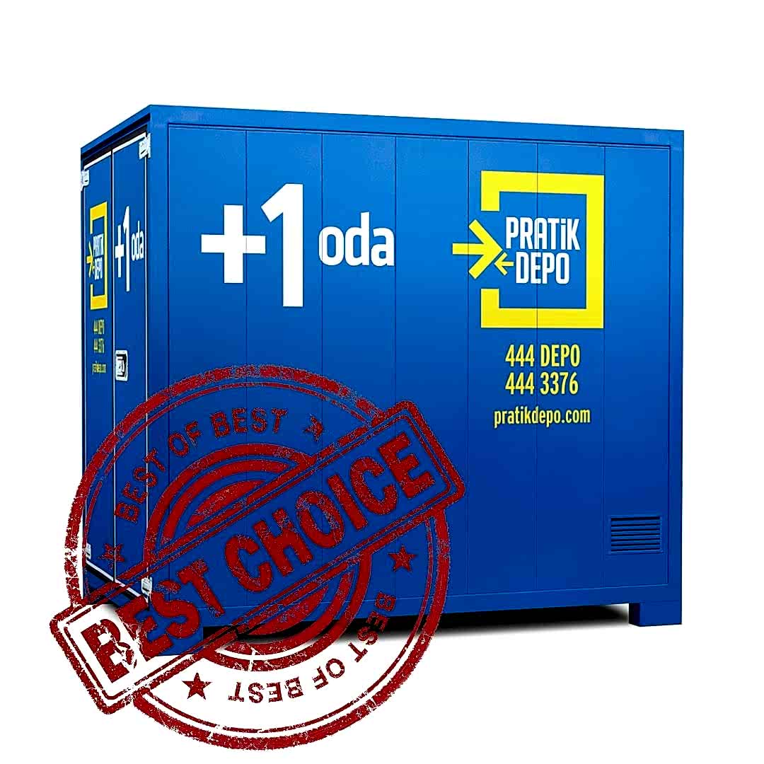 Eşya depolama