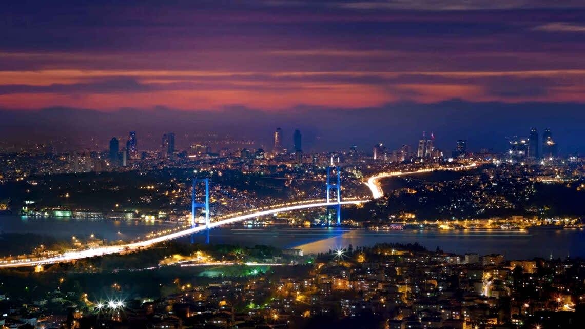 İstanbul'da Eşya Depolama Hizmeti