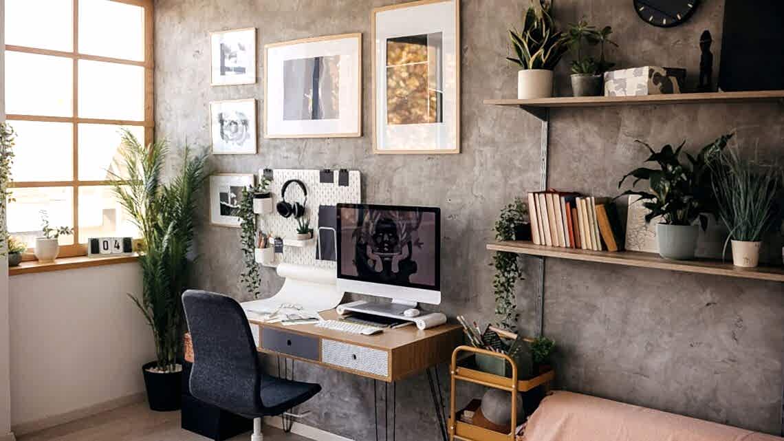 Ofis Depolama Fikirleri