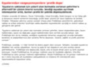 Eşyalarından vazgeçemeyenlere 'pratik depo'