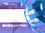 Ekosantrik