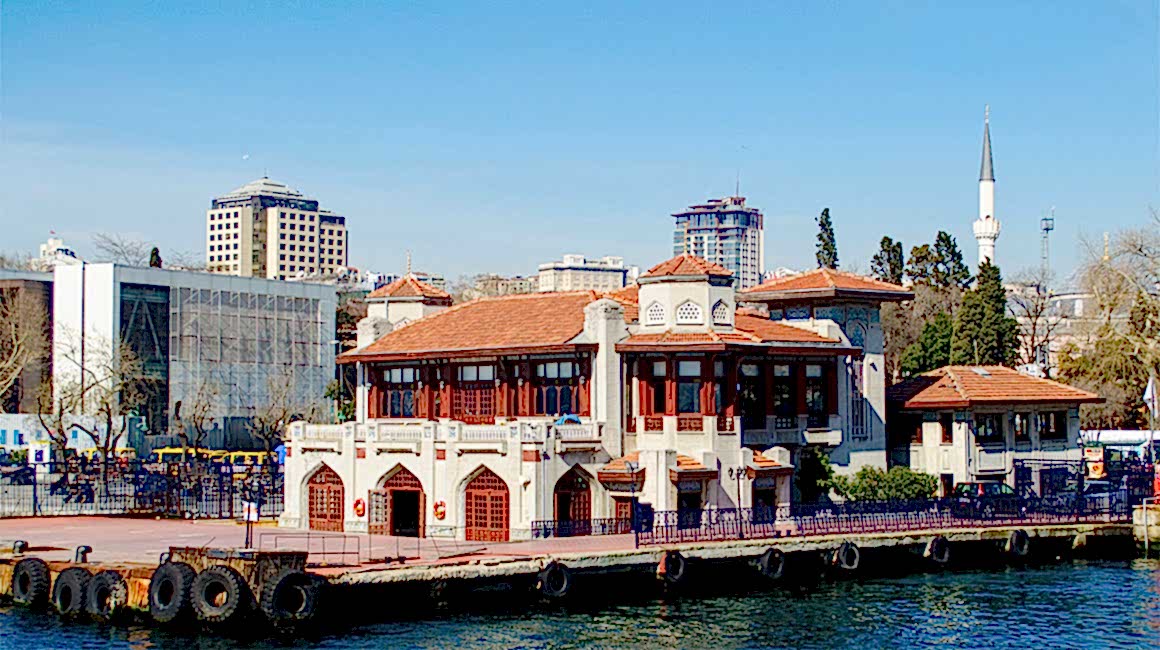 eşya depolama
