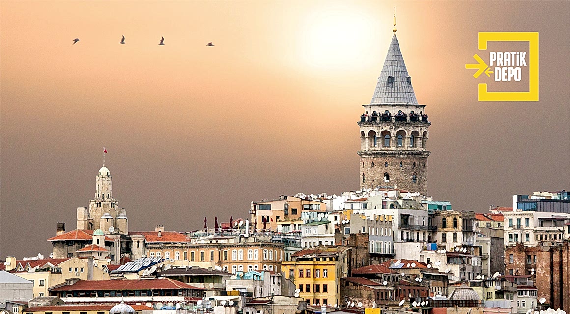 eşya depolama