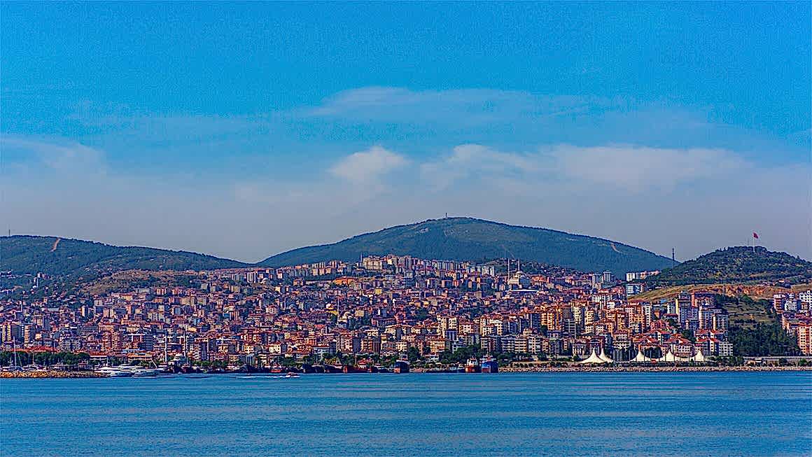 eşya depolama