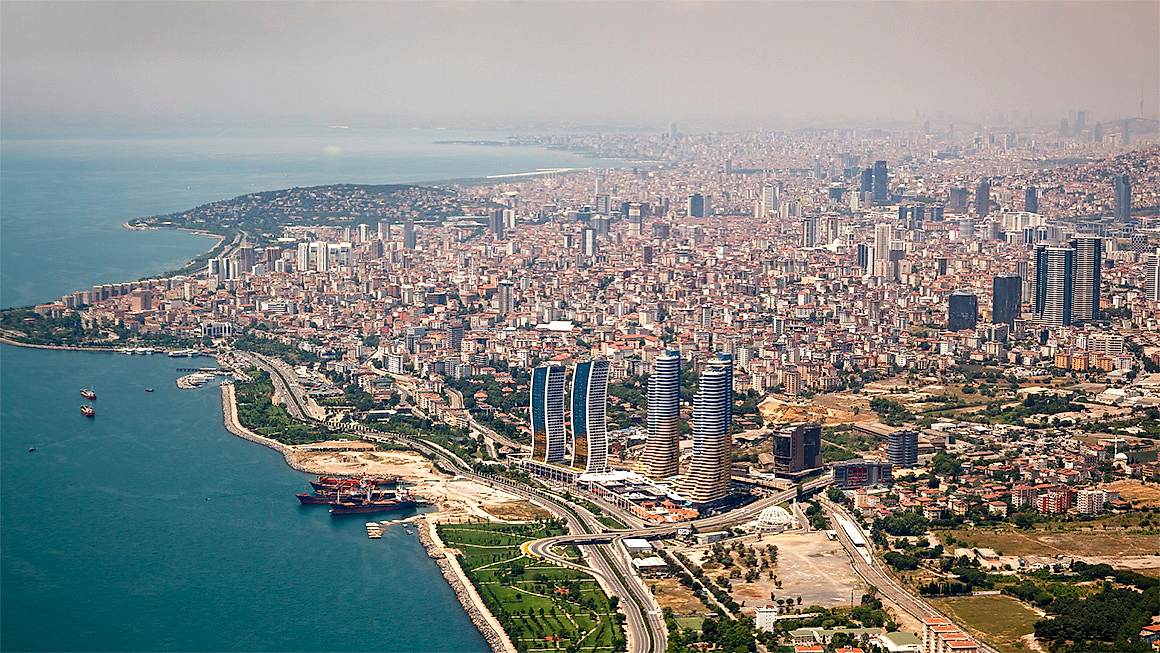 eşya depolama
