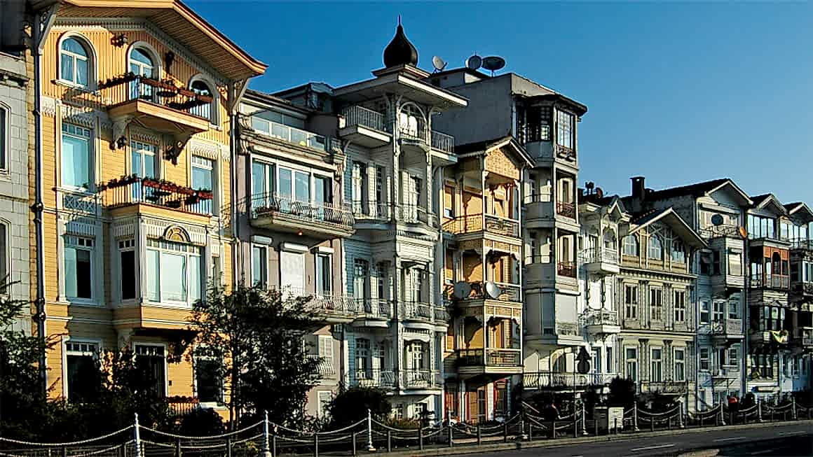 eşya depolama