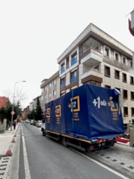eşya depolama